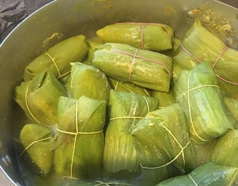 Entre pamonhas e memórias: os sabores da Sousa