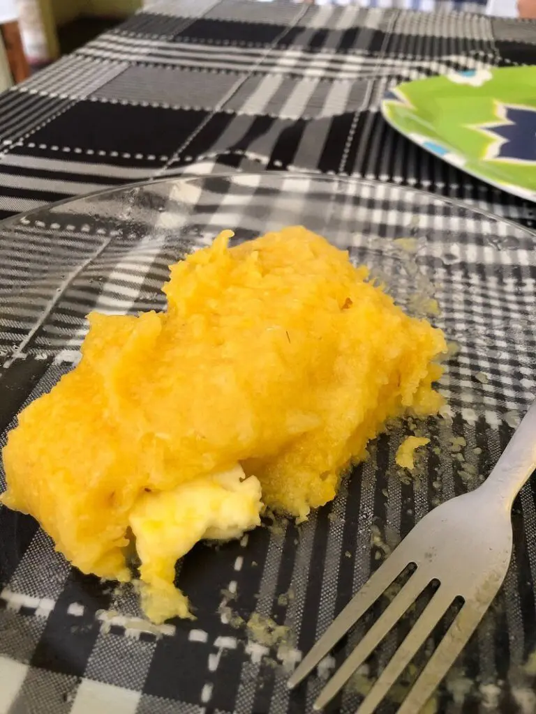 Entre pamonhas e memórias: os sabores da Sousa