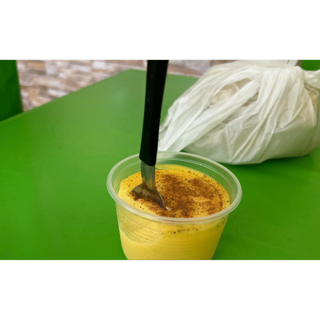 Entre pamonhas e memórias: os sabores da Sousa