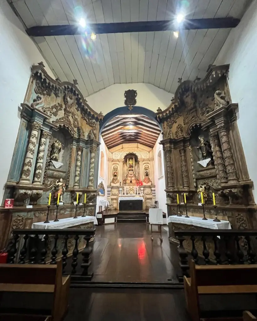O Reino do Frota: luxo, poder e ruína em Meia Ponte