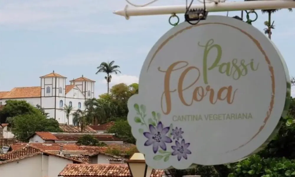 Passiflora: sabor, afeto e consciência no prato