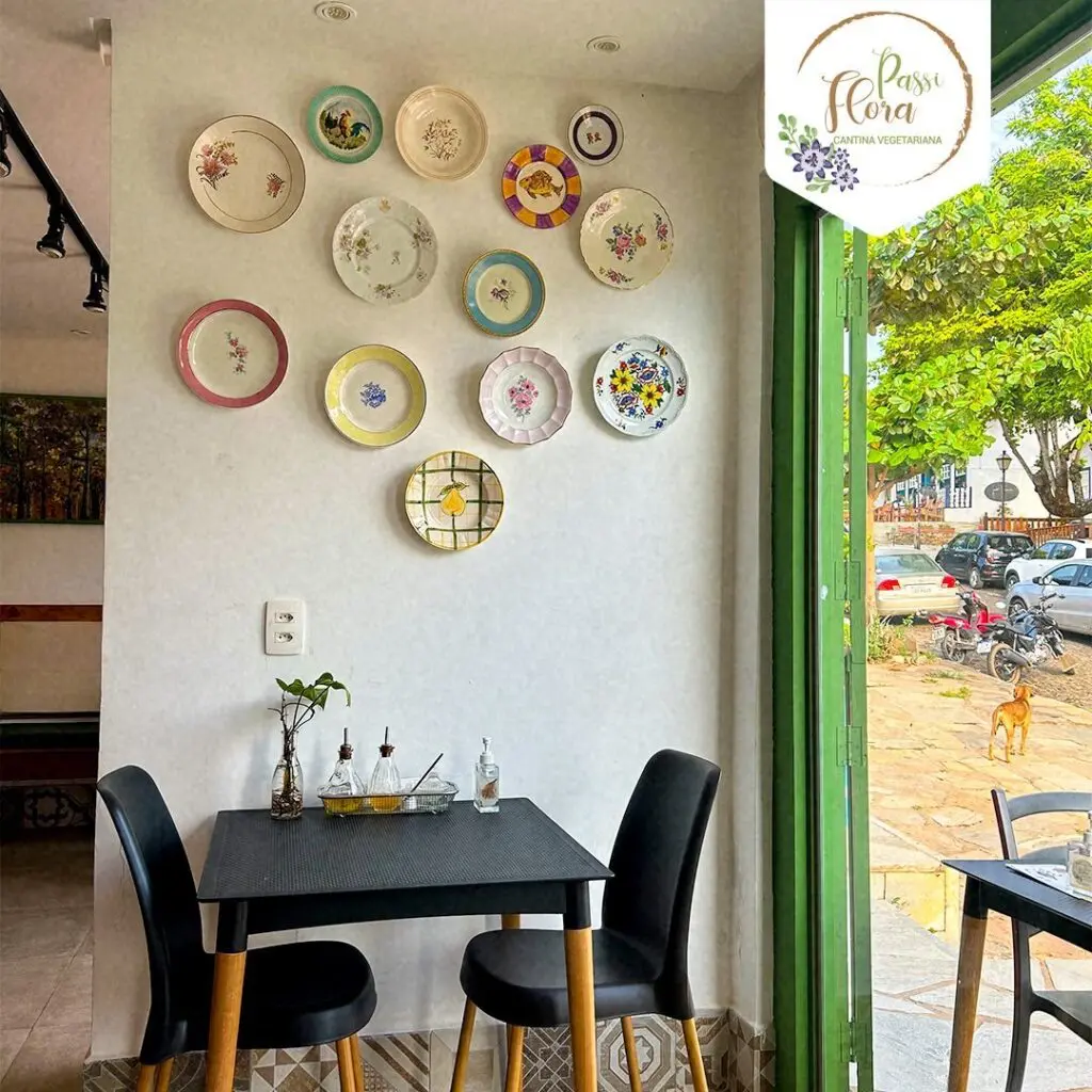 Passiflora: sabor, afeto e consciência no prato