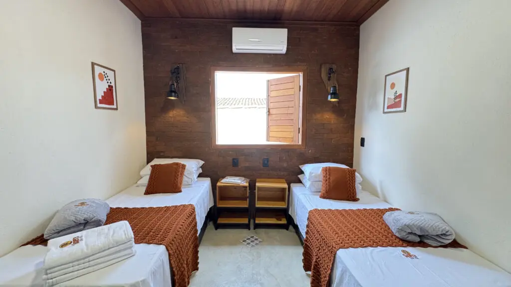 Tapera da Vila – Seu Refúgio em Pirenópolis
