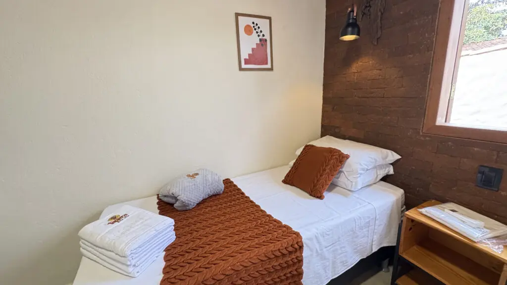 Tapera da Vila – Seu Refúgio em Pirenópolis