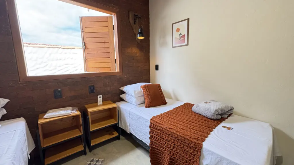 Tapera da Vila – Seu Refúgio em Pirenópolis