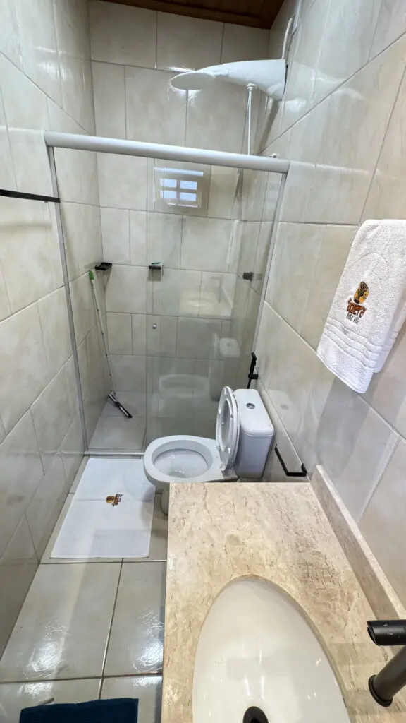 Tapera da Vila – Seu Refúgio em Pirenópolis
