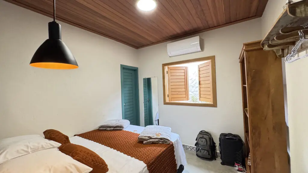 Tapera da Vila – Seu Refúgio em Pirenópolis