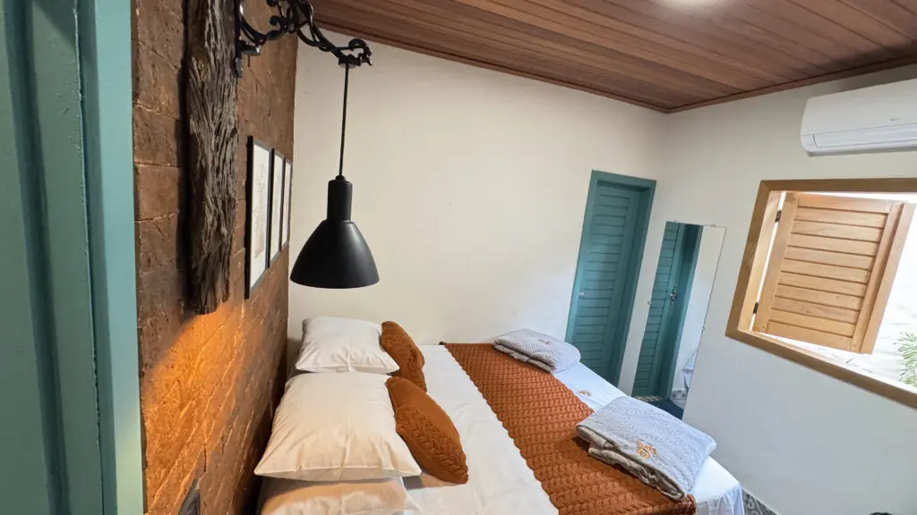 Tapera da Vila – Seu Refúgio em Pirenópolis