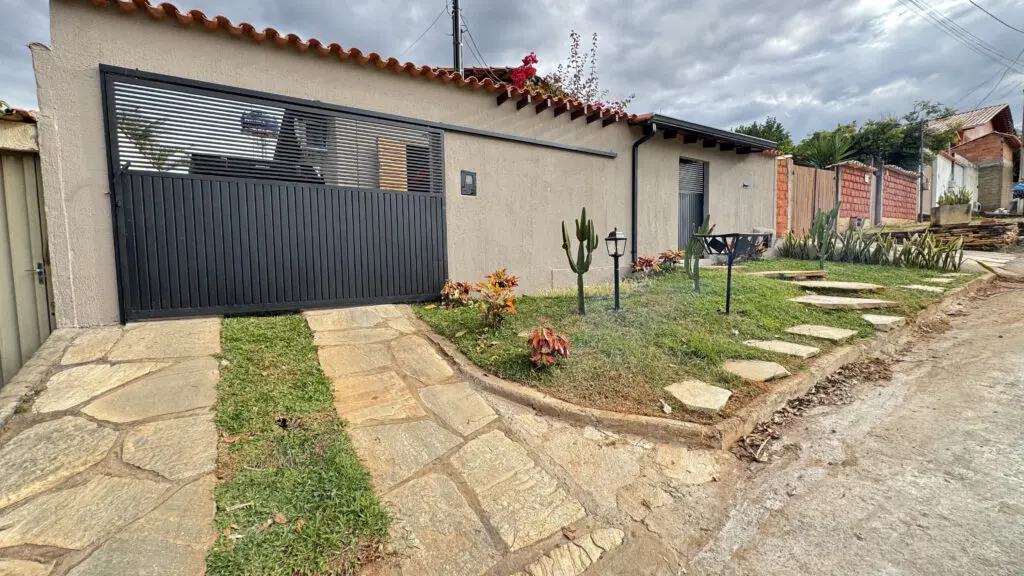 Tapera da Vila – Seu Refúgio em Pirenópolis
