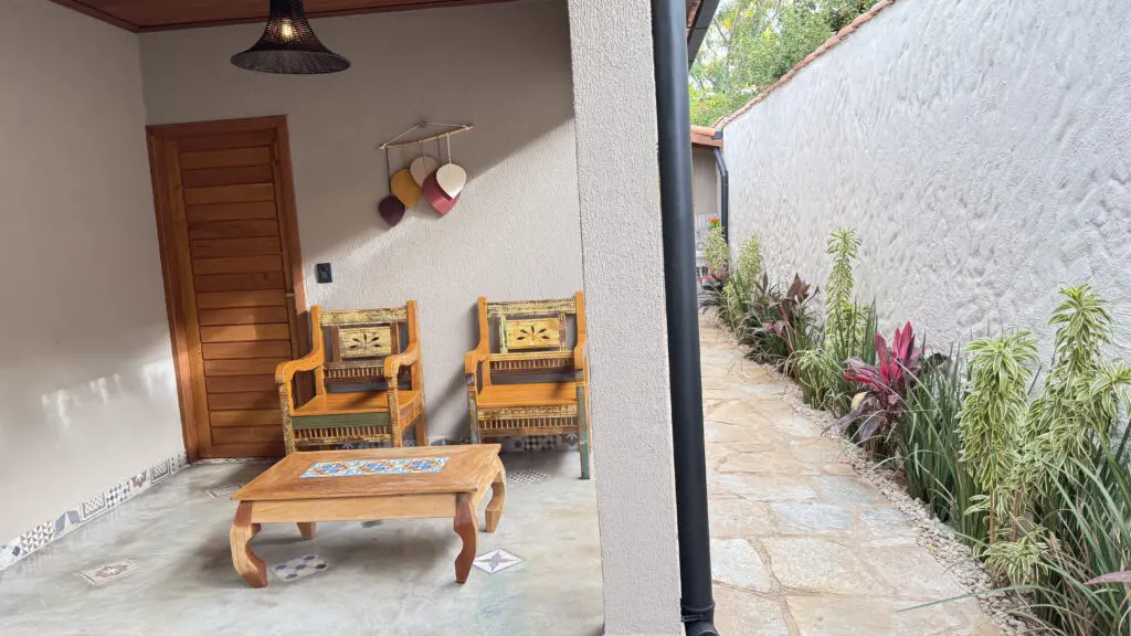 Tapera da Vila – Seu Refúgio em Pirenópolis