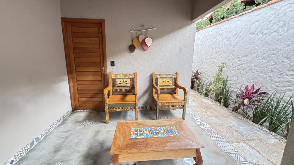 Tapera da Vila – Seu Refúgio em Pirenópolis