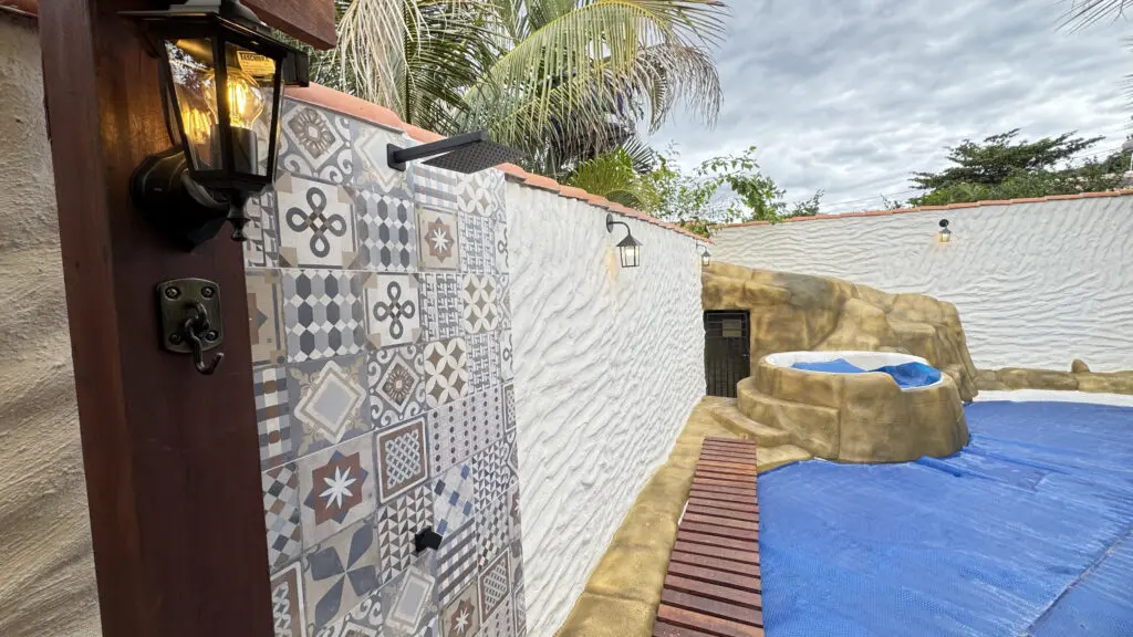 Tapera da Vila – Seu Refúgio em Pirenópolis