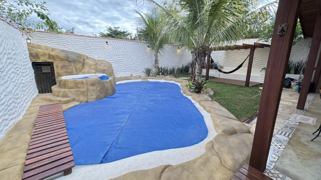 Tapera da Vila – Seu Refúgio em Pirenópolis