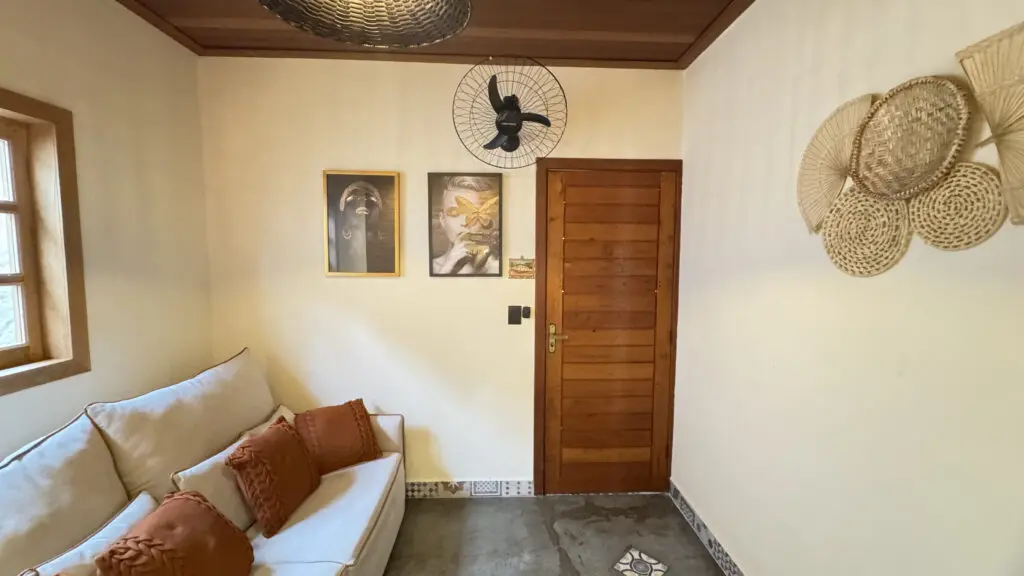 Tapera da Vila – Seu Refúgio em Pirenópolis