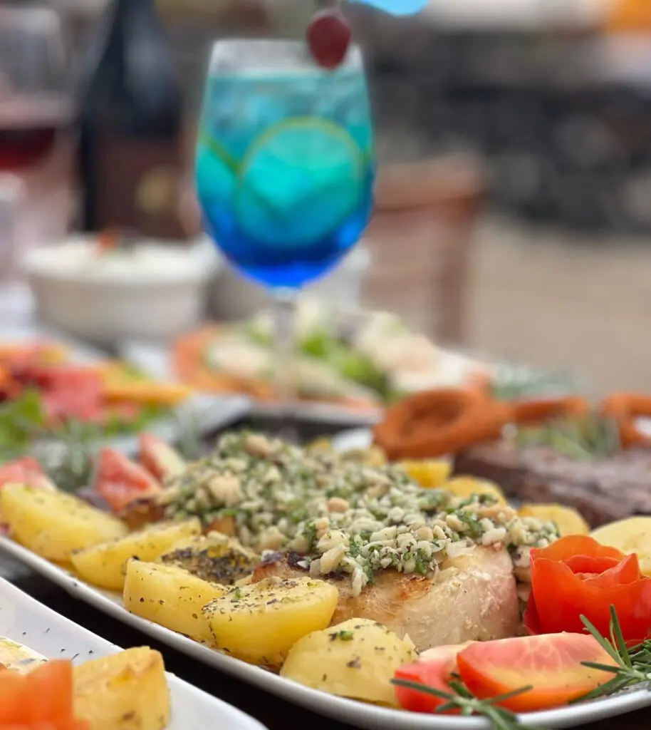 Encontro Marcado: sabores e alma em Piri