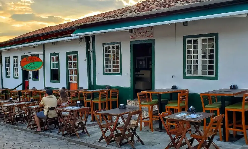 Encontro Marcado: sabores e alma em Piri