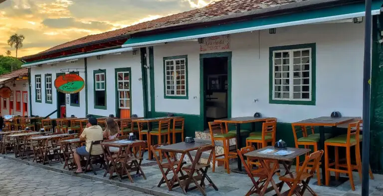 Encontro Marcado: sabores e alma em Piri