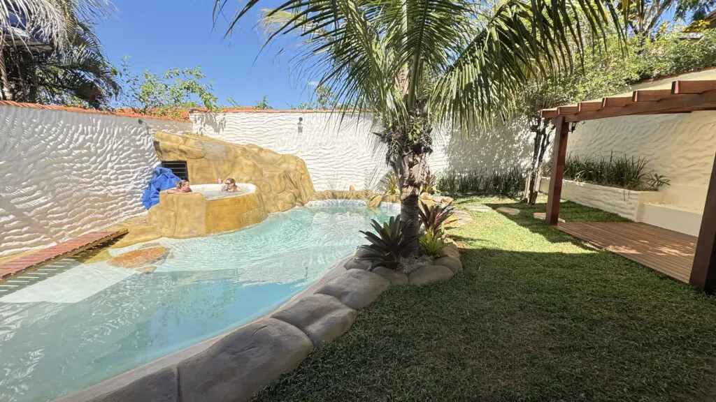 Tapera da Vila – Seu Refúgio em Pirenópolis