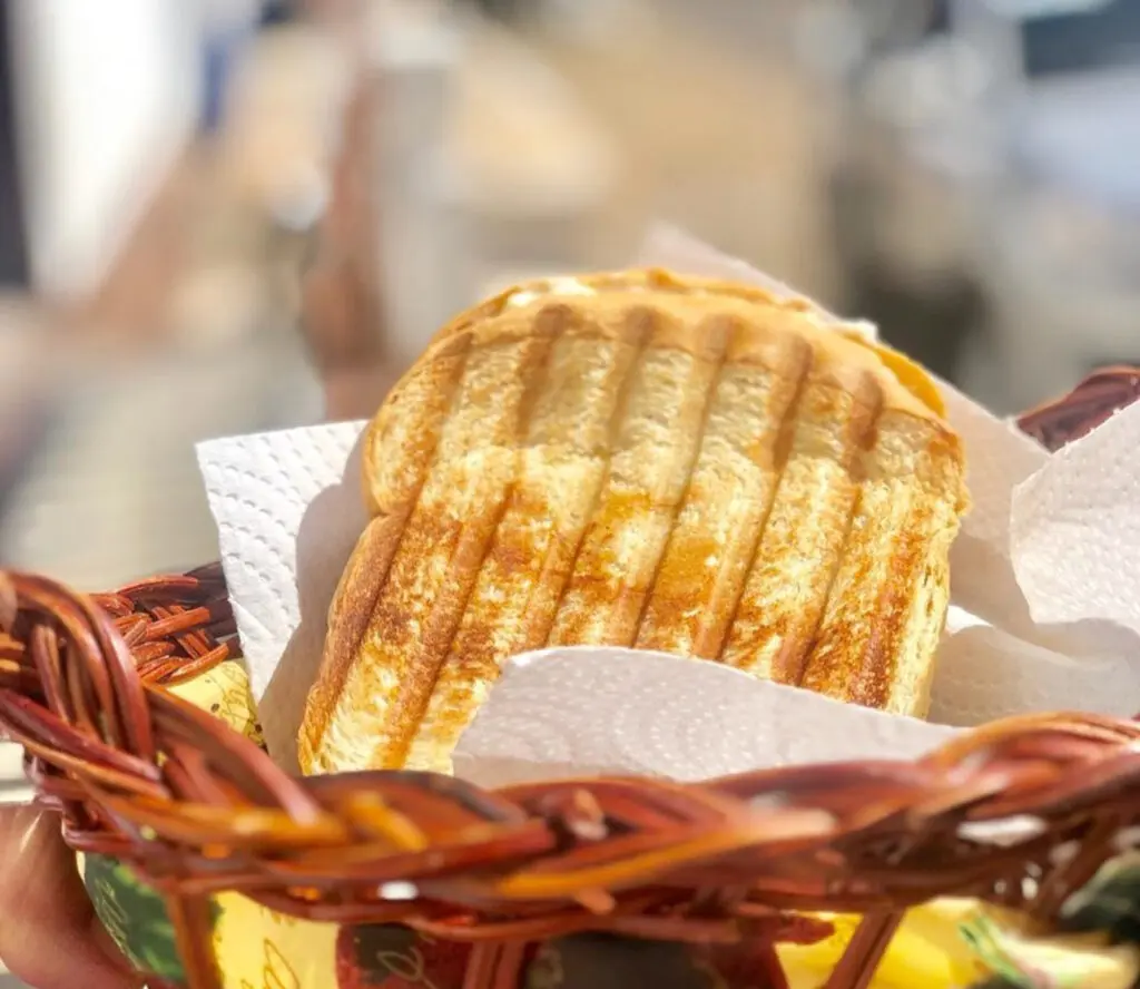 Café da Dona Sebastiana: Tradição e Sabor em Pirenópolis