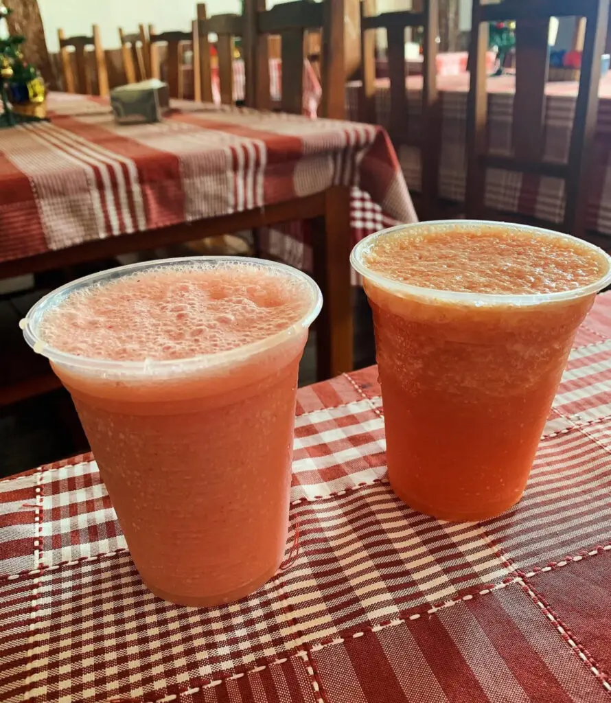 Café da Dona Sebastiana: Tradição e Sabor em Pirenópolis