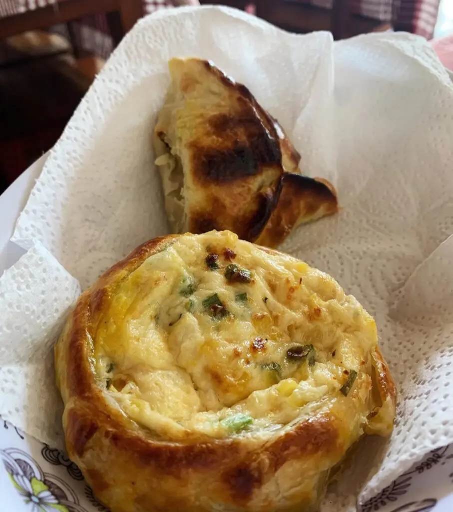 Café da Dona Sebastiana: Tradição e Sabor em Pirenópolis
