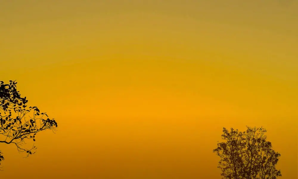 Pôr do Sol em Pirenópolis: O Espetáculo do Cerrado