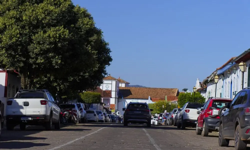 Última semana de julho em Piri: ainda dá tempo!