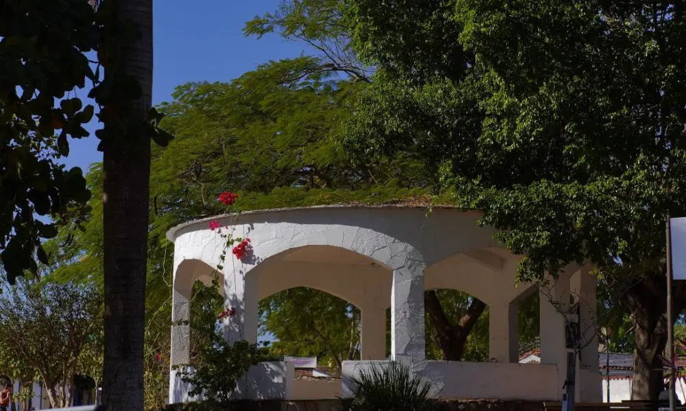 Pirenópolis ganha novo destaque na mídia nacional
