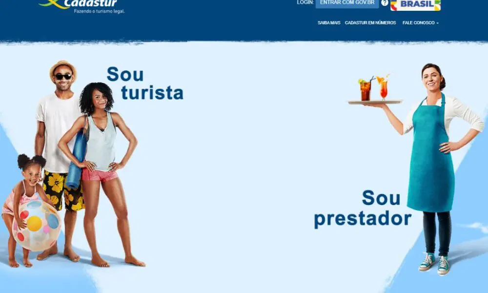 Cadastur: mais segurança para sua pousada