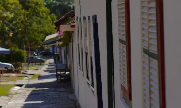 Caminhar por Pirenópolis: uma terapia gratuita e poderosa