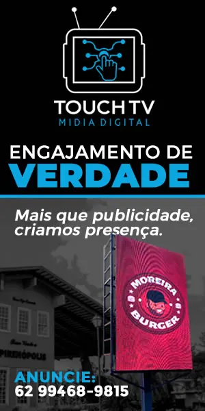 TOUCH MIDIA - SKY BANNER
