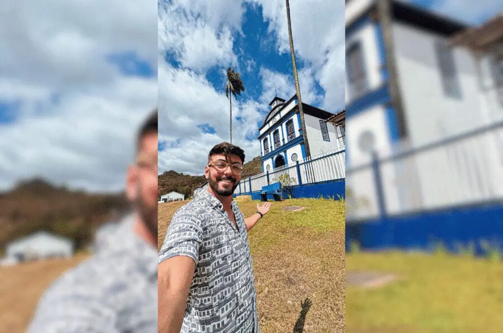 Fot&oacute;grafo pirenopolino viaja e revela cidades hist&oacute;ricas