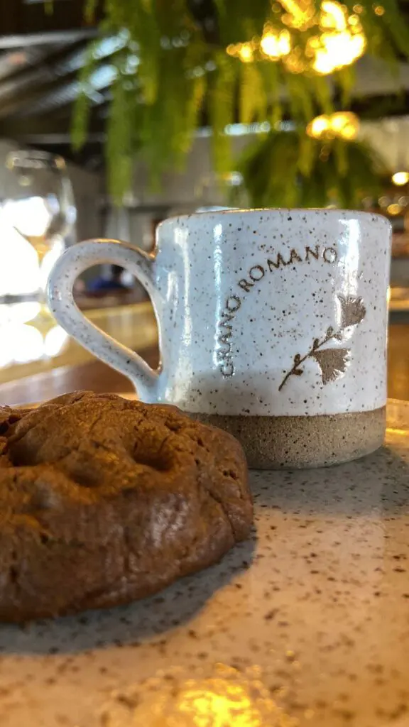 Grano Romano – confeitaria artesanal que encantou Piri