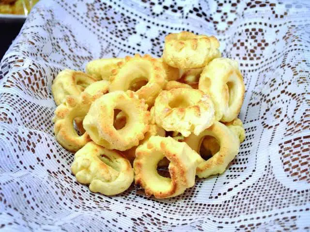 5 Dicas para provar biscoito de queijo em Pirenópolis