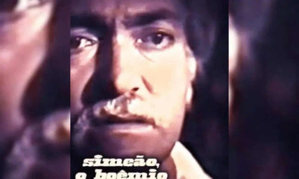 Simão, O Boêmio: a alma de Pirenópolis no cinema