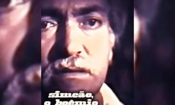 Simão, O Boêmio: a alma de Pirenópolis no cinema