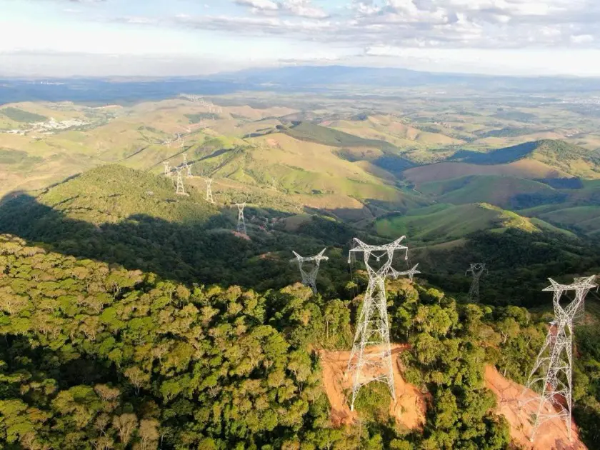 EDP Brasil investe R$ 400 mi em energia e fibra em Goiás
