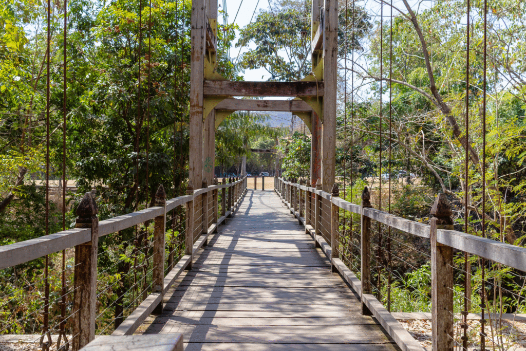5 razões para se encantar por Pirenópolis em qualquer estação