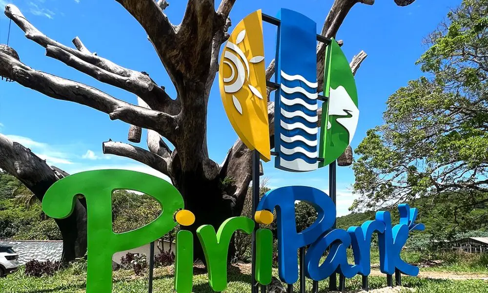 Piri Park: Parque Aquático Com Estrutura Premium pertinho de Pirenópolis