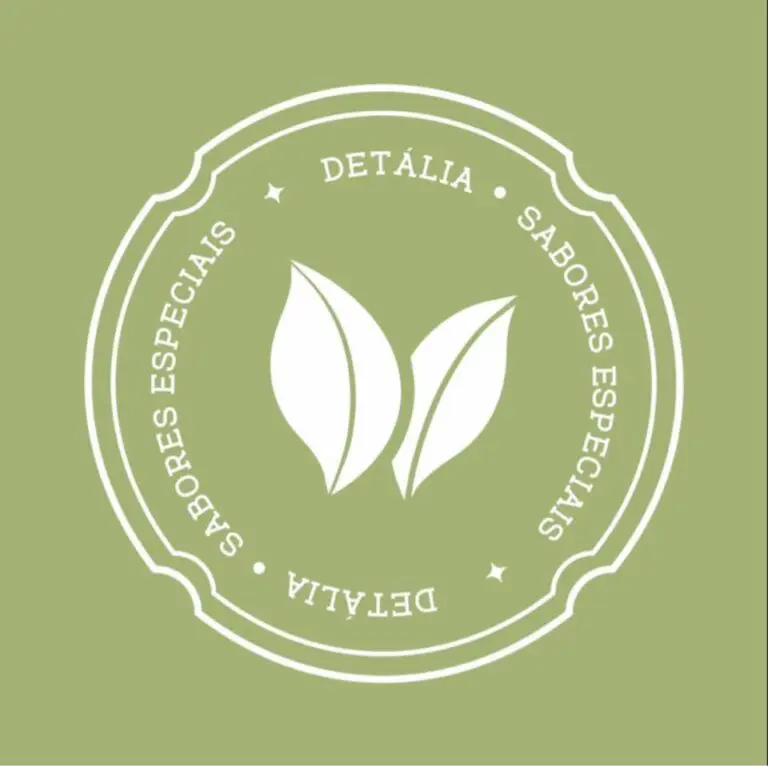 Detália Sabores Especiais: massa artesanal e cantina em Piri