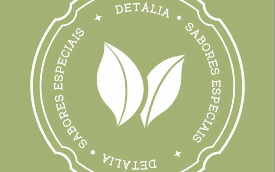 Detália Sabores Especiais: massa artesanal e cantina em Piri