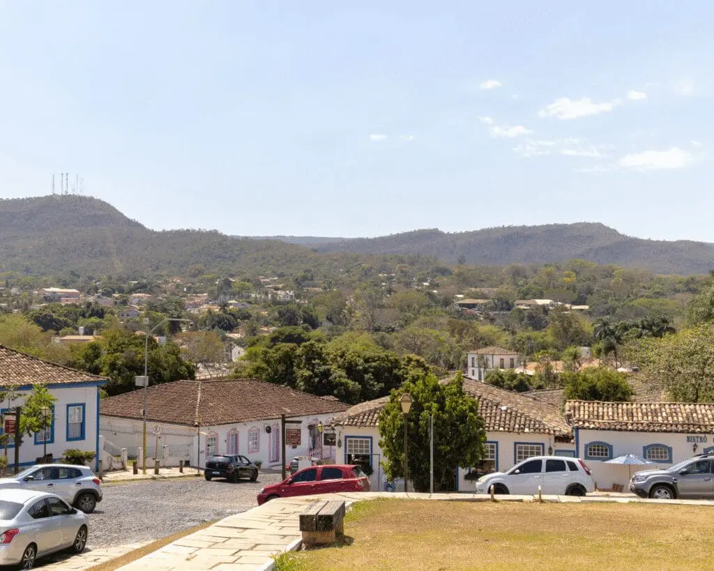 5 razões para se encantar por Pirenópolis em qualquer estação