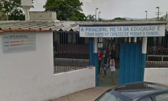 Denúncia revela situação precária no Colégio Santo Agostinho