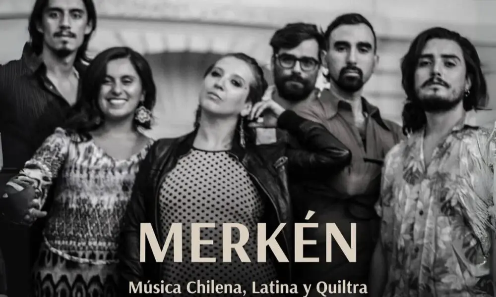 Show do Merkén agita o Muzza Jazz Clube em Piri