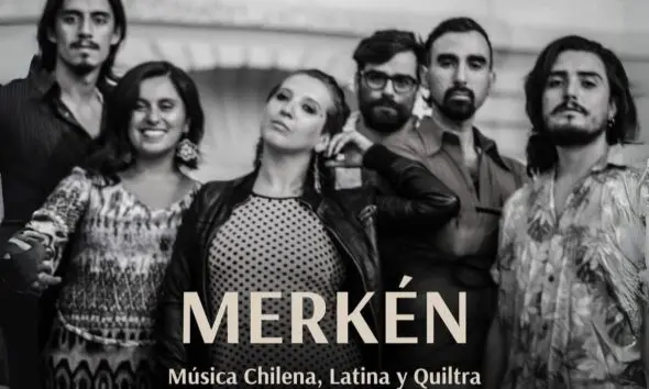 Show do Merkén agita o Muzza Jazz Clube em Piri