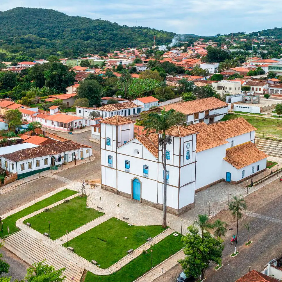 Pirenópolis: destino gastronômico no coração do Cerrado