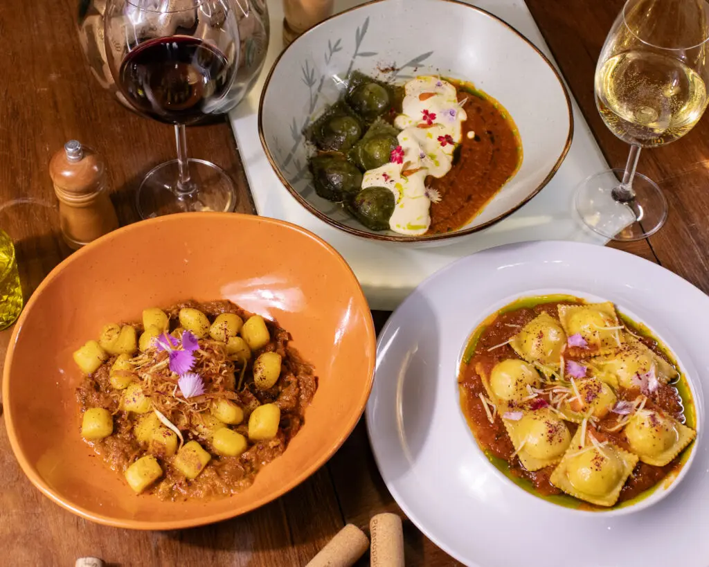 Bistrô de Fogo: gastronomia artesanal no coração de Piri