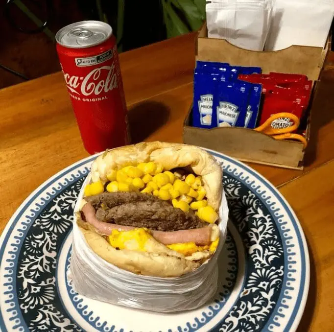 Rango Fast Food