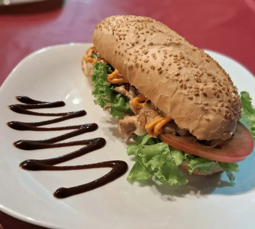 Diegão Lanches: lanches saborosos e cardápio diferenciado