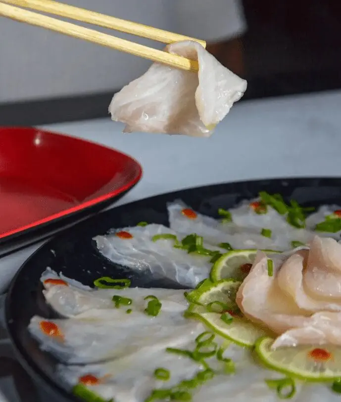 Sushi Pirenópolis: experiência familiar com sabor e tradição japonesa